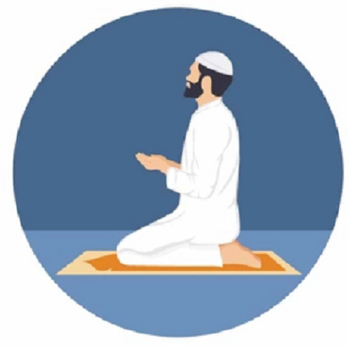 Doa Harian Masjid Al-Karomah